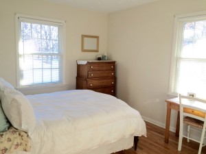 Jefferson Guest Bedroom (After)